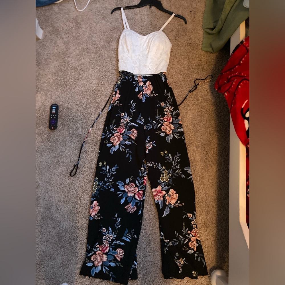 Candies jumpsuit